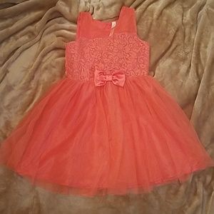 Cherokee brand size 7/8 dress